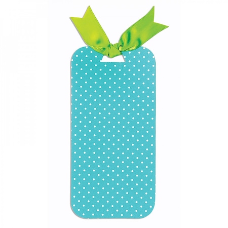 Sizzix Bigz Dies, Bookmark A11002